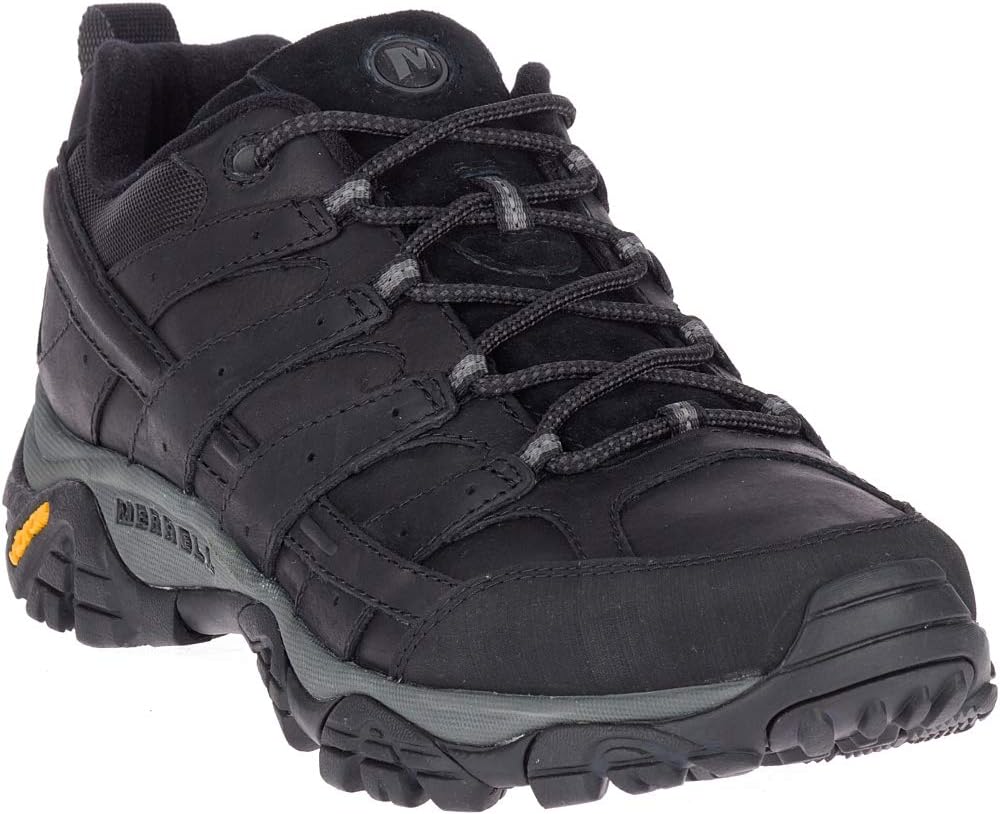 Merrell Men's Moab 2 Prime Hiking Shoe