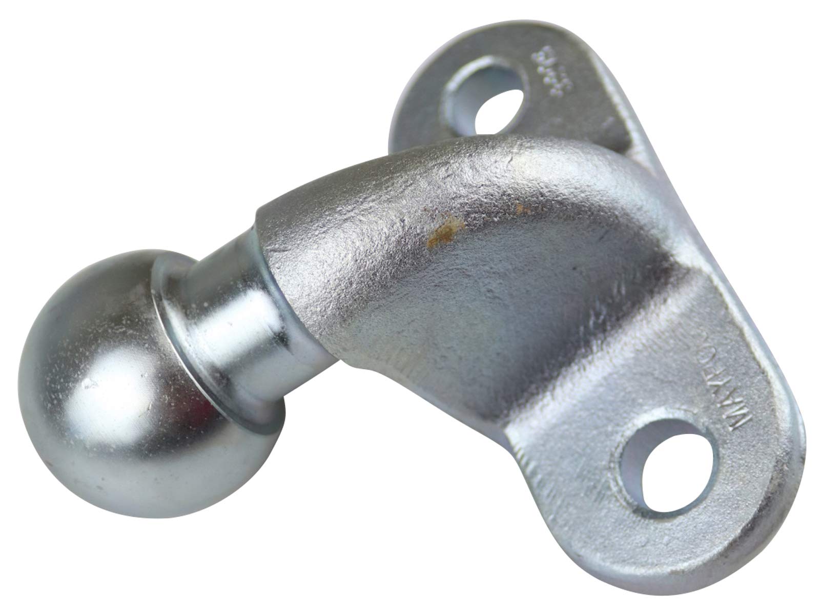 NEW TOWBAR GENUINE HEAVY DUTY 50MM TOW BALL TOW HITCH EU APPROVED MP500B MAYPOLE