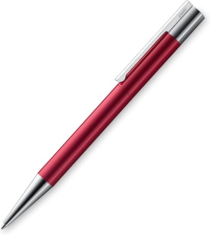 LAMY SCALA TUKENMEZ KALEM PIANORED GLOSS