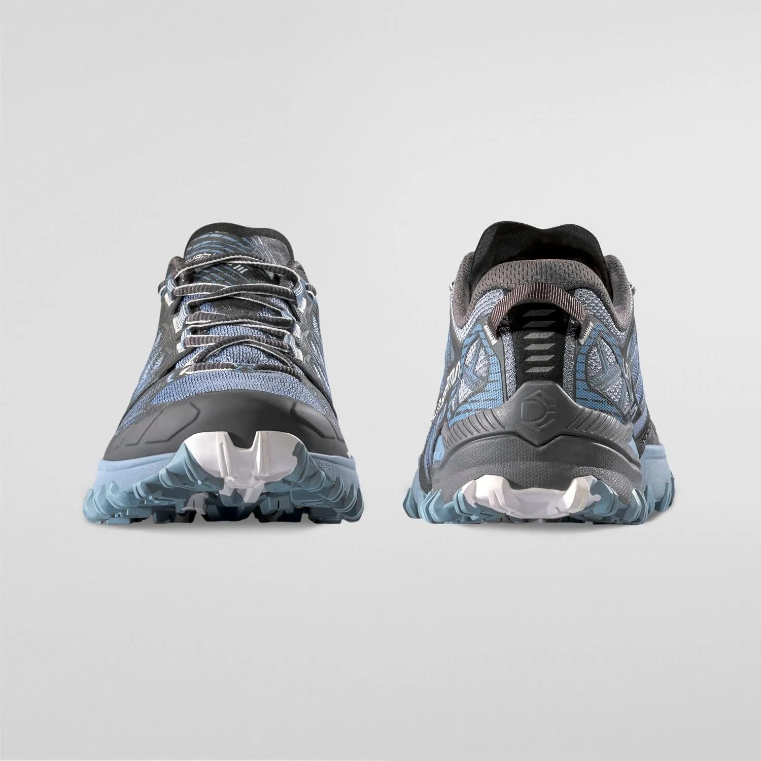 LA SPORTIVA Bushido III Woman Carbon/Limestone
