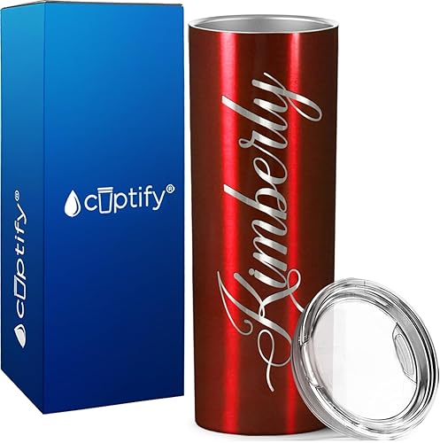 Miniatura 1 de Cuptify - Vasos personalizados, de colores sólidos y brillantes