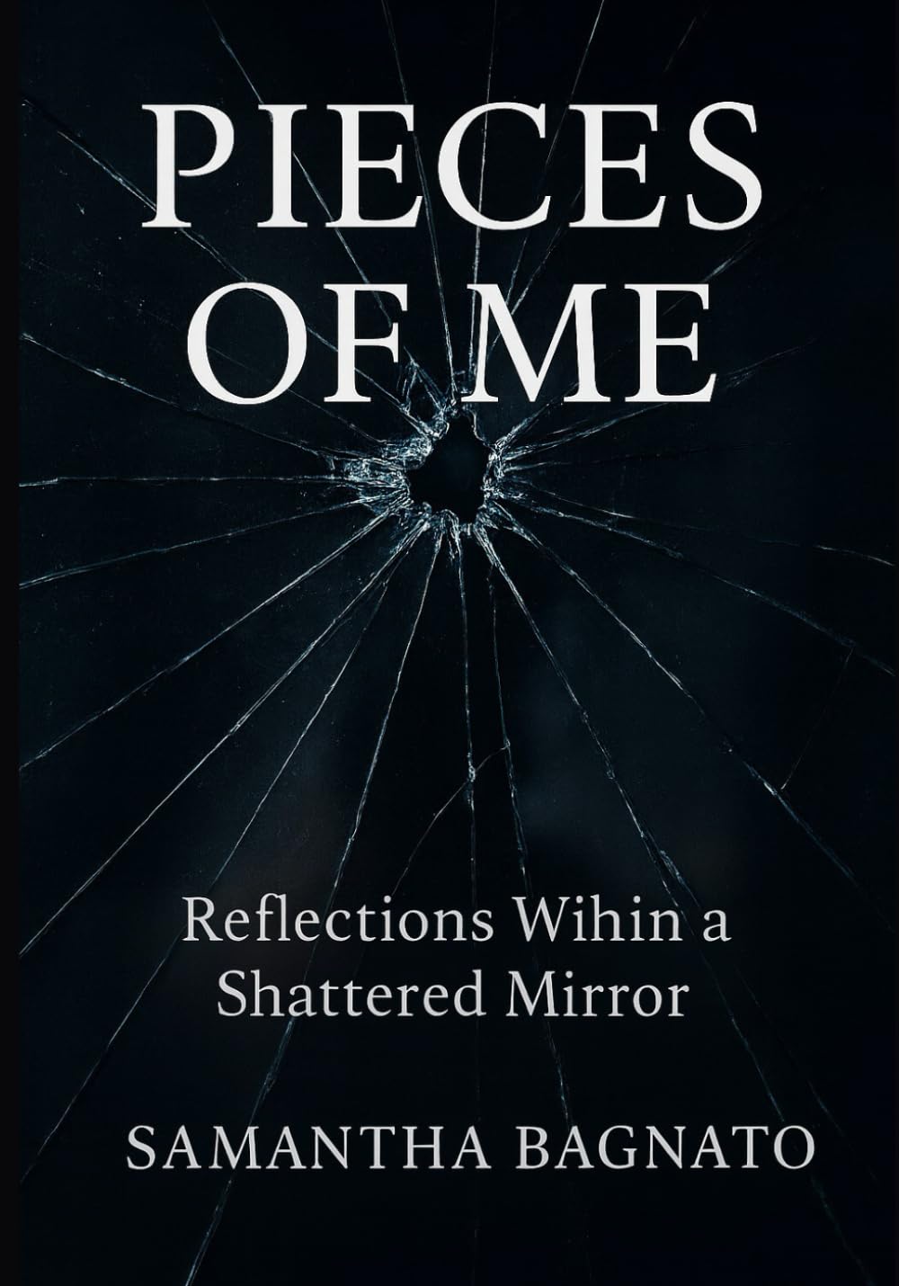 Pieces Of Me: Reflections within a Shattered mirror