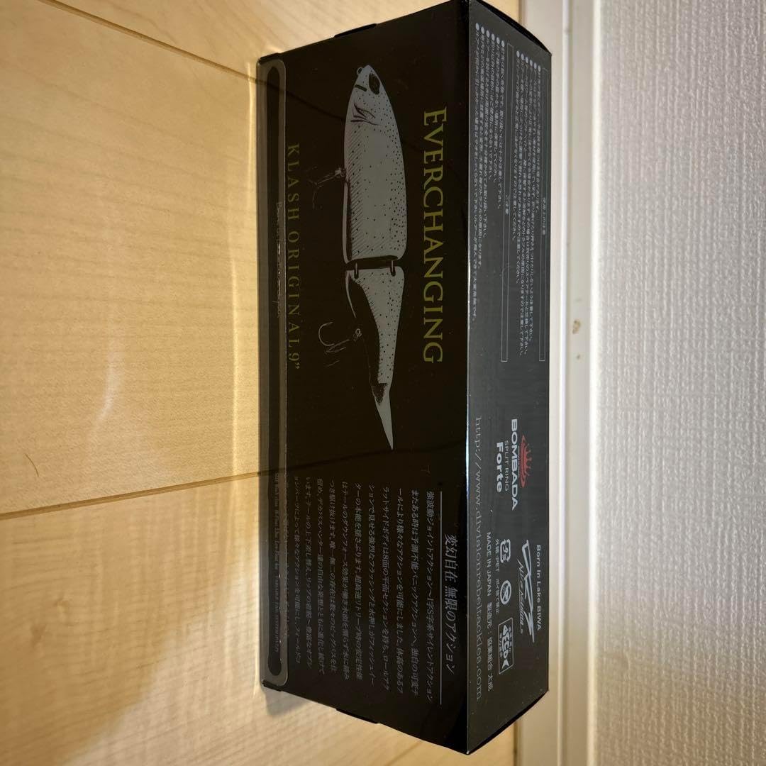 KLASH9 Low 限定カラーVENOM KLASH9 Low 限定カラーVENOM KLASH9