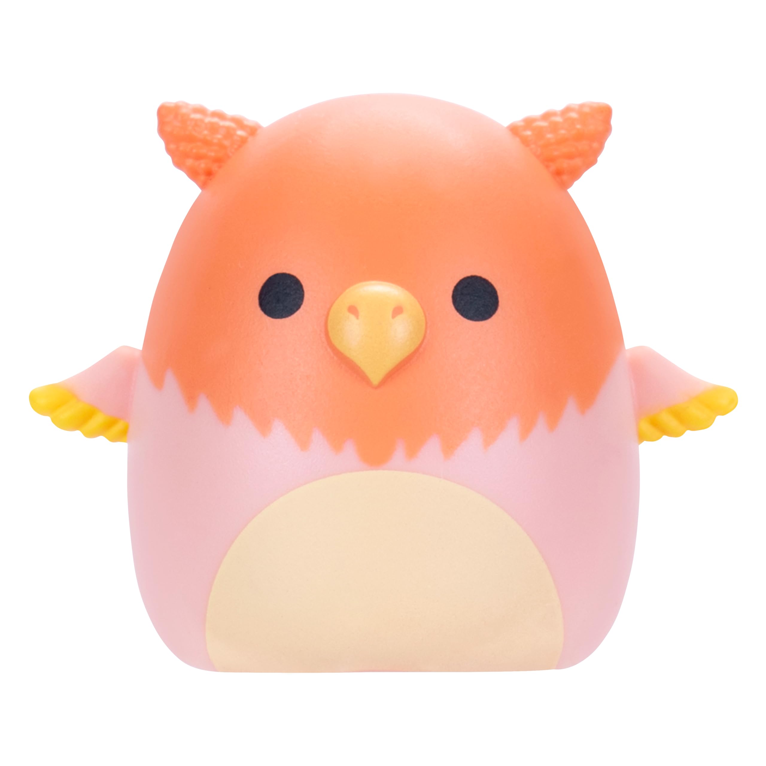 Squish-a-longs Mini-Squish Pack de 25 (Ola 3, Estilo 1)