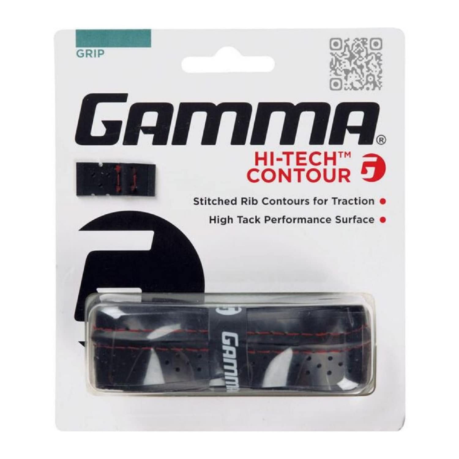 Gamma Hi-Tech Replacement Grips
