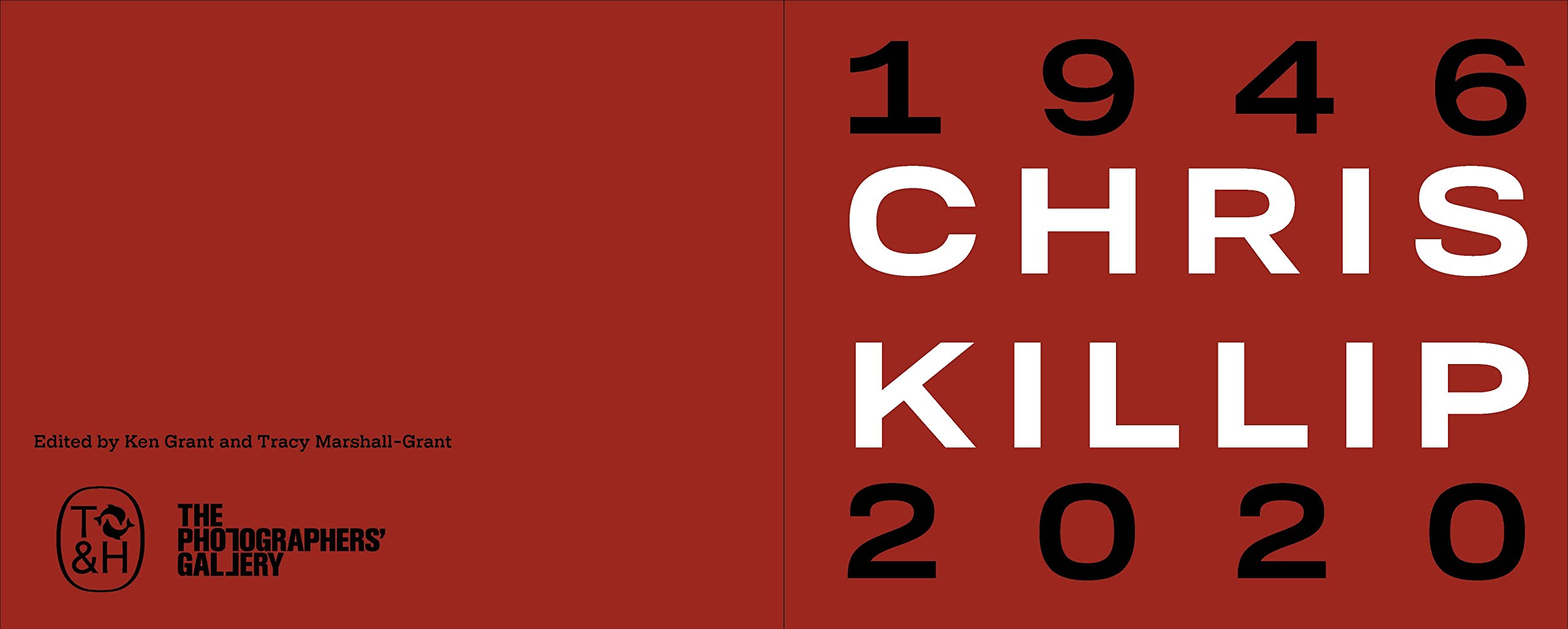 Chris Killip: 1946-2020