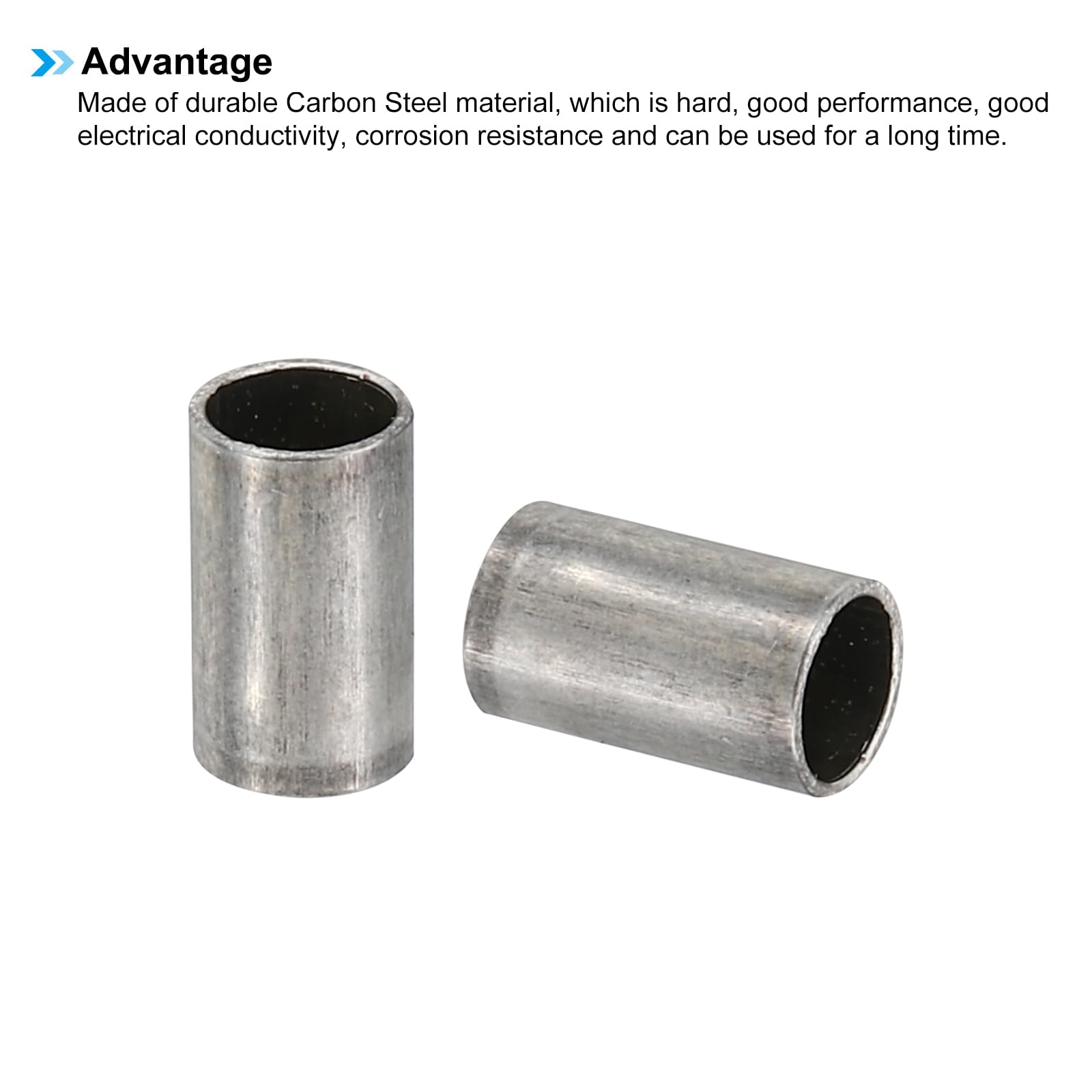 PATIKIL M5 Steel Spacers - Image 4