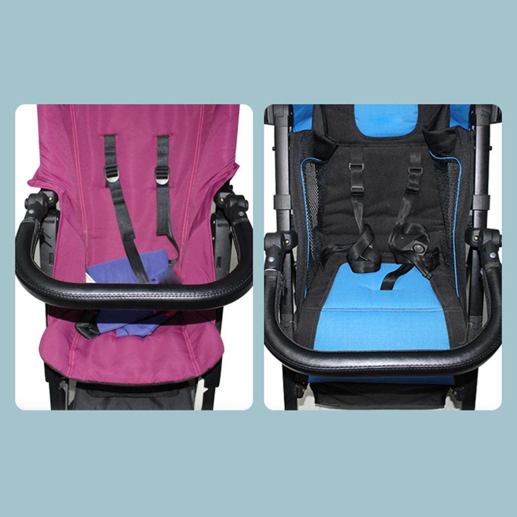 Accessori per Barre Paraurti per Braccioli con Manico per Passeggino per Passeggino