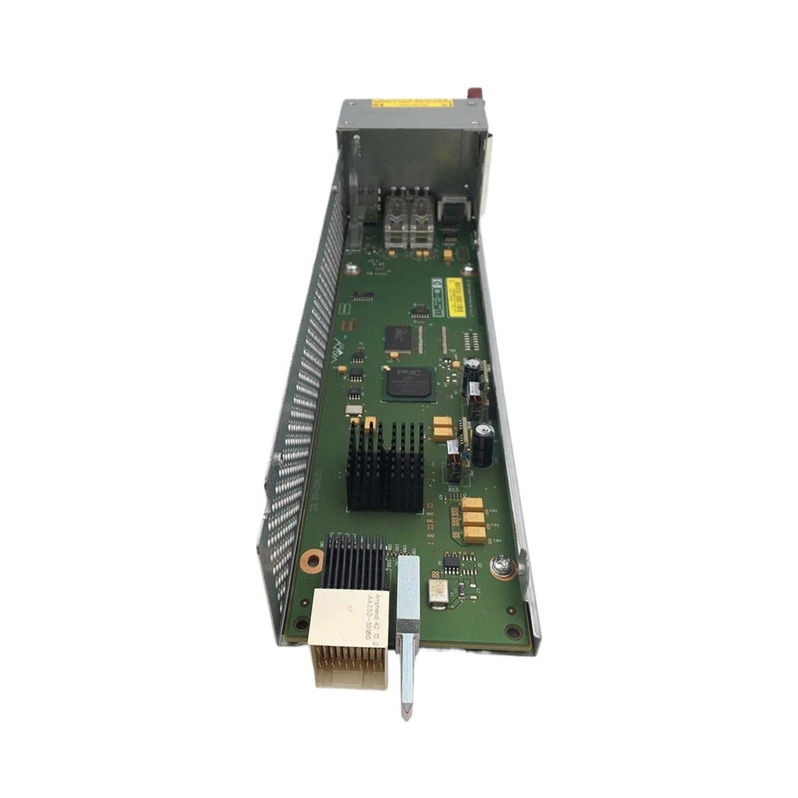 Contrôleur Fibre 4G AG638B carte réseau stable pour serveur 461494-005