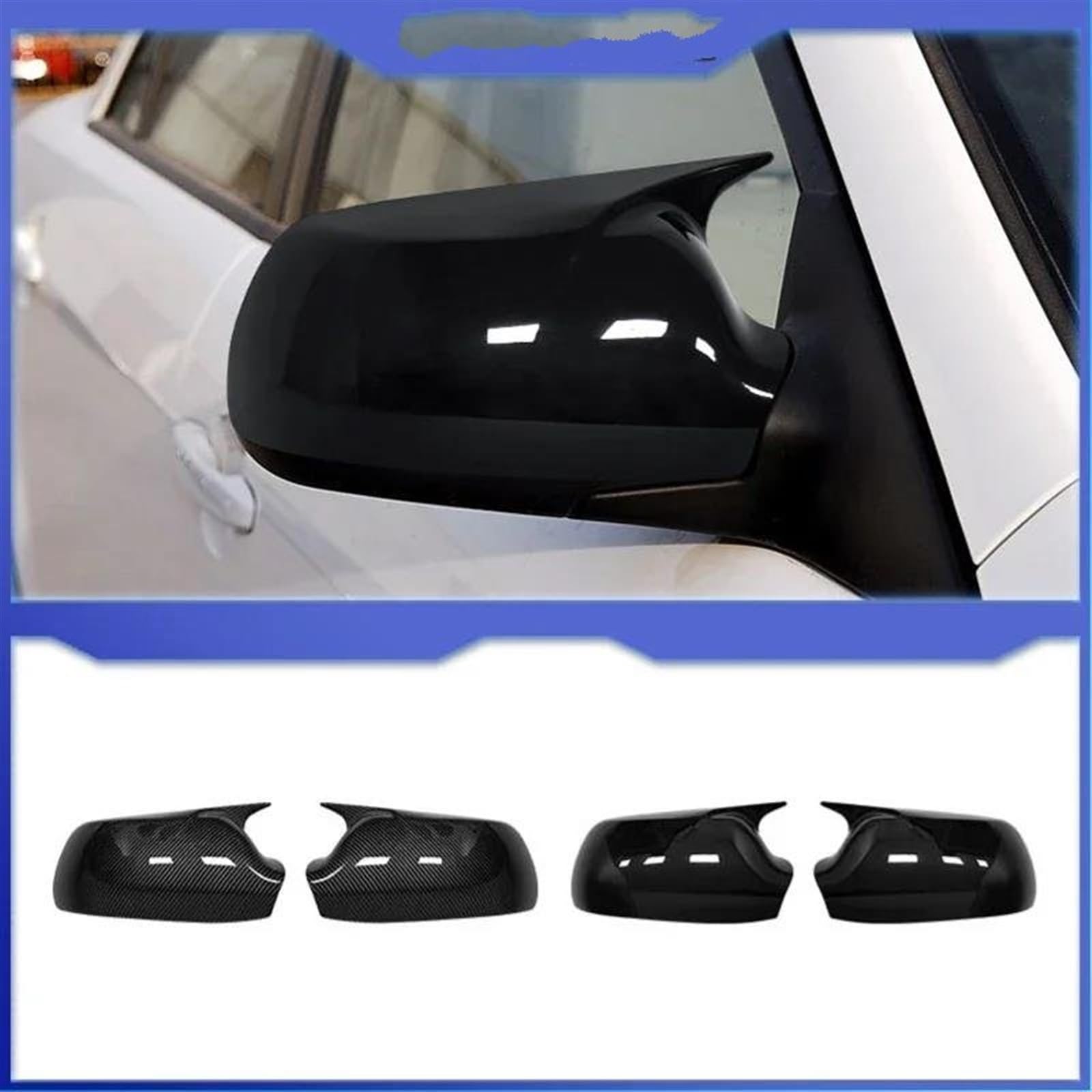 Buitenspiegel elektrisch volledig rechts Mazda 6 13-15 verwarmd/primer 6-pins | 174 2766808 | Nederlands