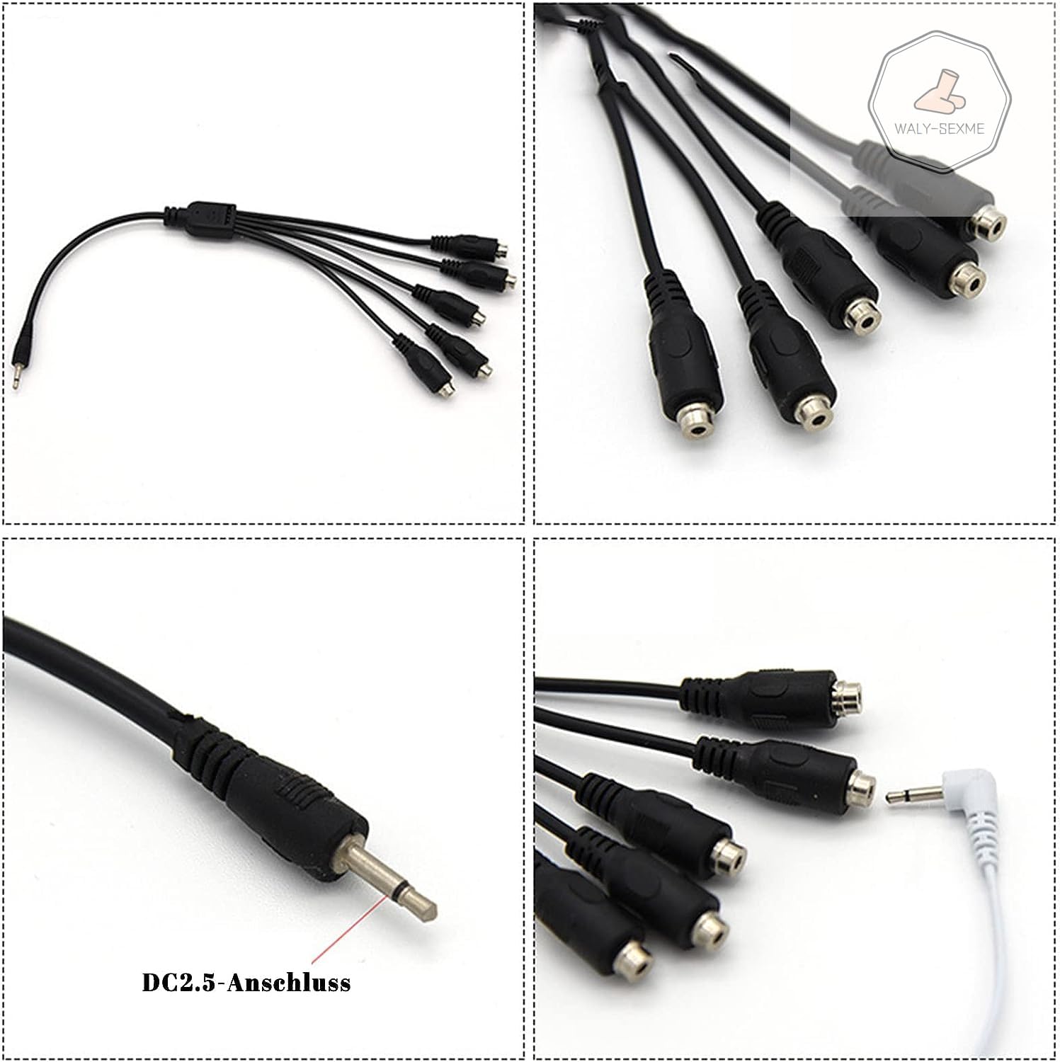 Elettroshock giocattoli del sesso seno capezzolo ventosa morsetto spina anale catetere suono pene anello massaggio pad stimolazione elettrica coppie di adulti maschi e femmine