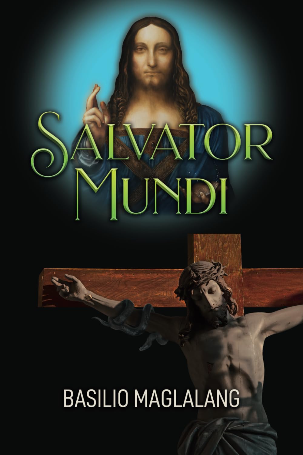 Salvator Mundi