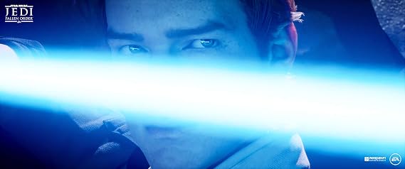 Star Wars JEDI: Fallen Order - Deluxe Edition (Xbox One)