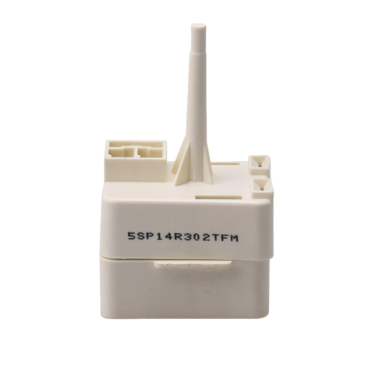 Refrigerator Freezer Compressor Relay Plastic Replacement