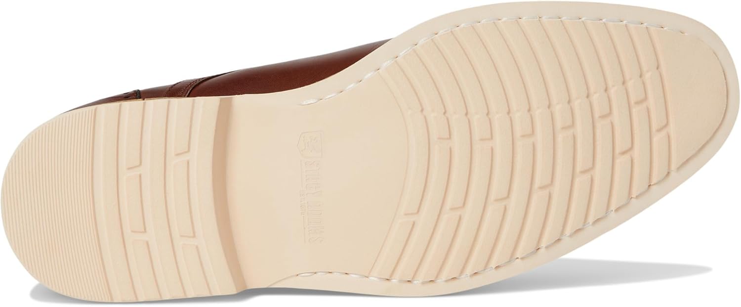 Stacy Adams Mens Wesbridge Cap Toe Lace Up - Image 3