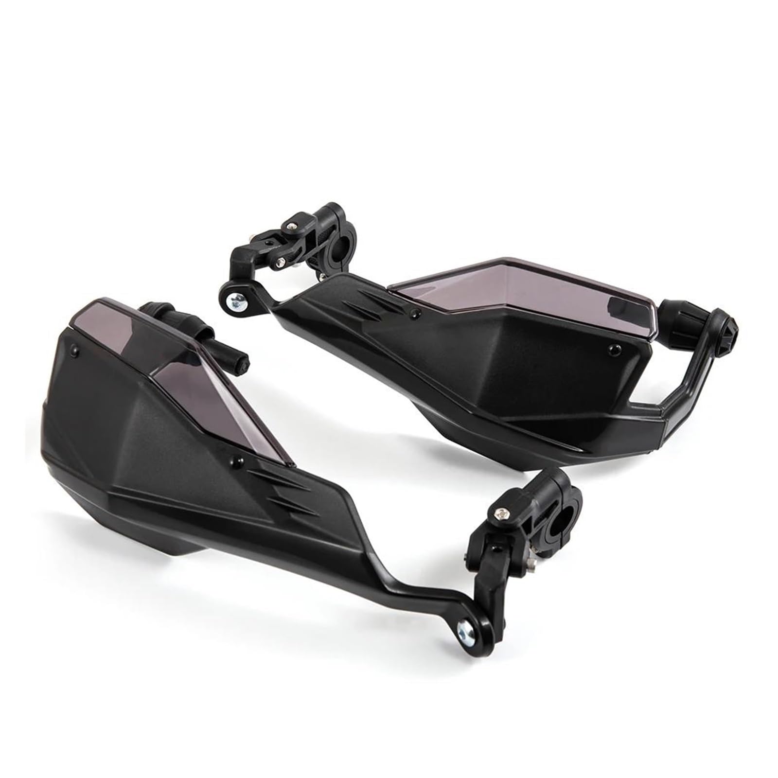 Paramano Moto Universale 7/8 "22mm 1 1/8" 28mm Dirt Bike Paramani per off-Road Motocross per Enduro Manubrio Sostituzione Moto Paramani Paramani Moto