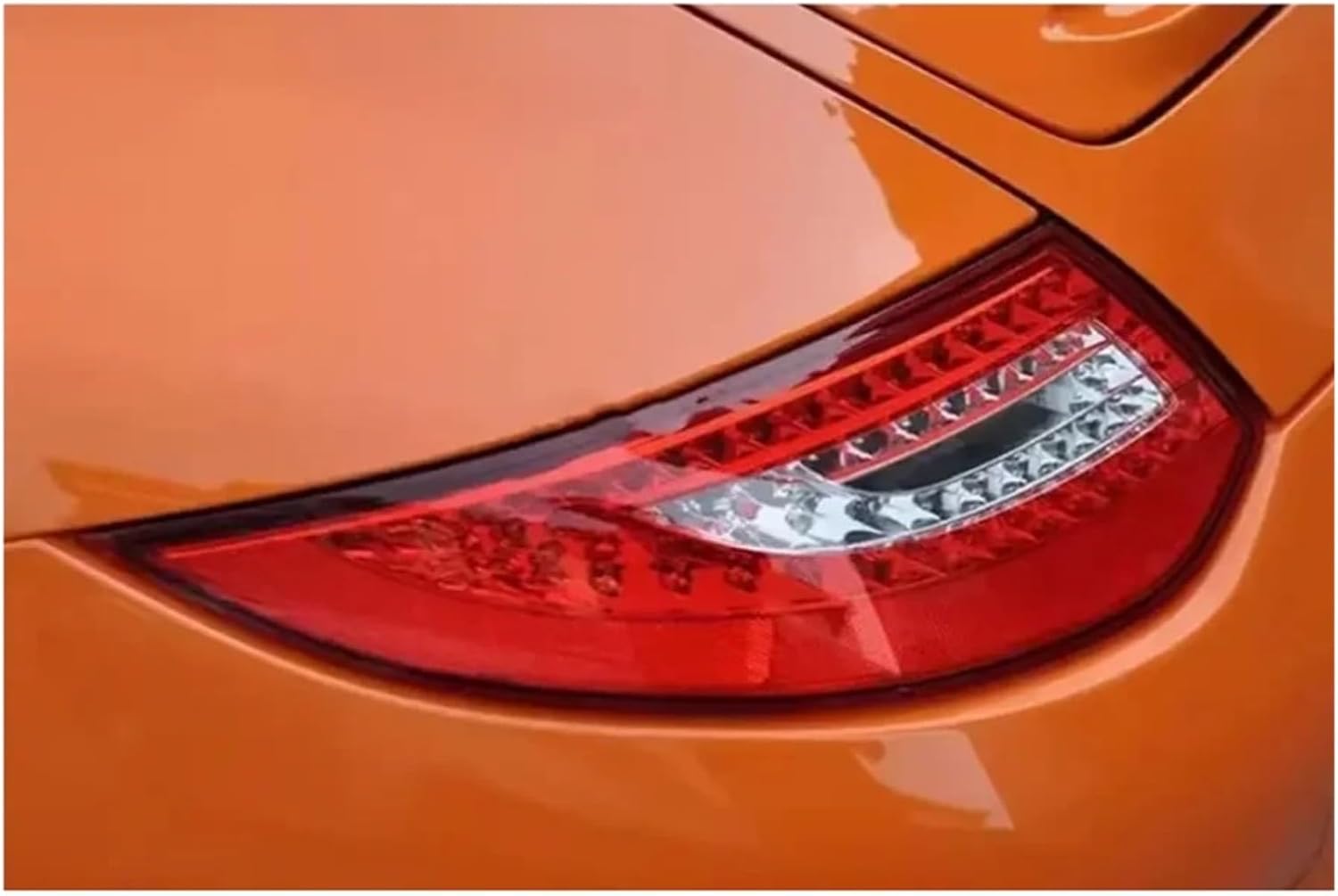 FD2 シビックタイプR テールランプ　DEPO シビック タイプR FD2 DEPO スモークテールランプ LEDテールランプ