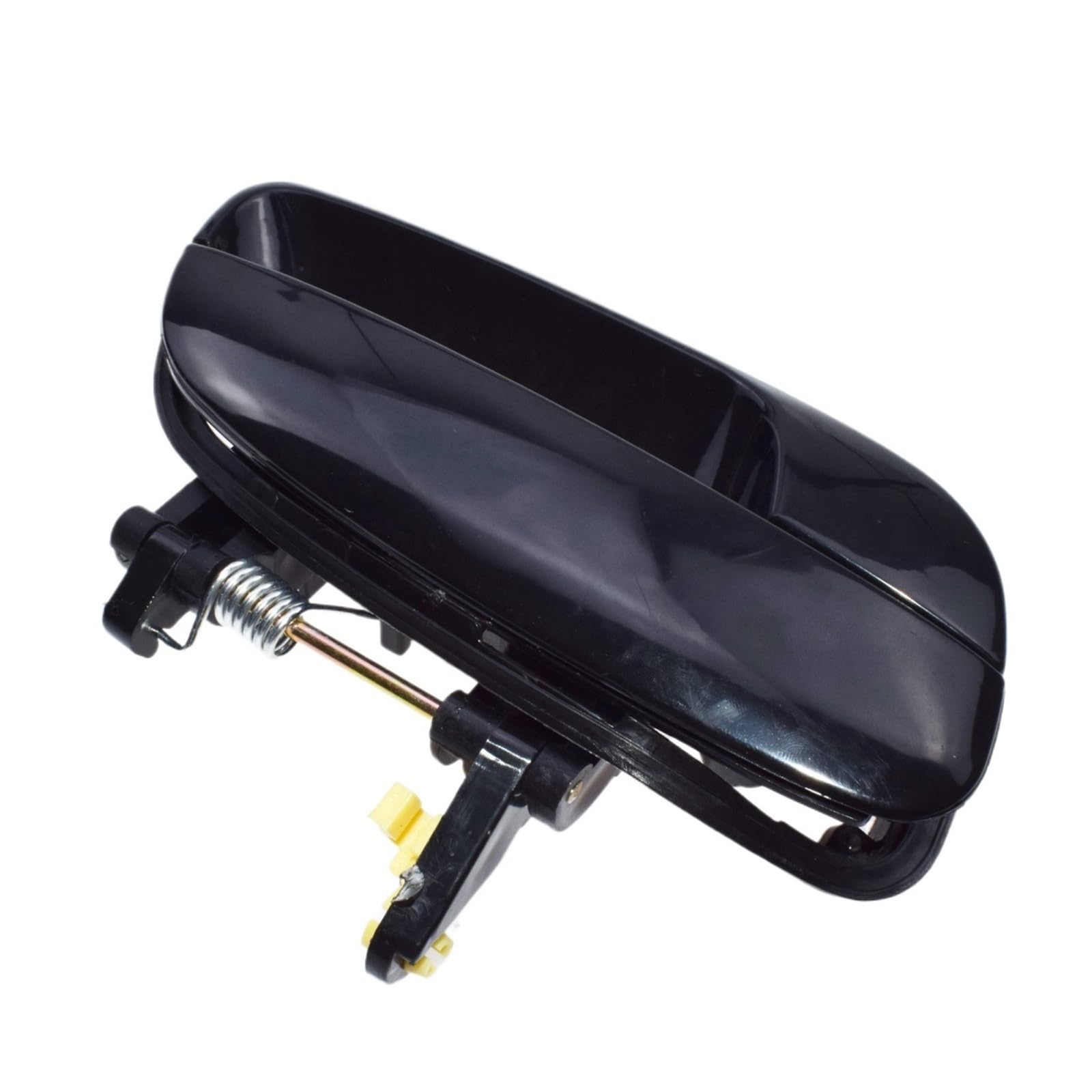 TINGYUS Car Outer Door Handle for Hyundai for Elantra 2.0L 2001-2006 Outside Exterior Car Door Handle Front Rear Left Right Driver Passenger