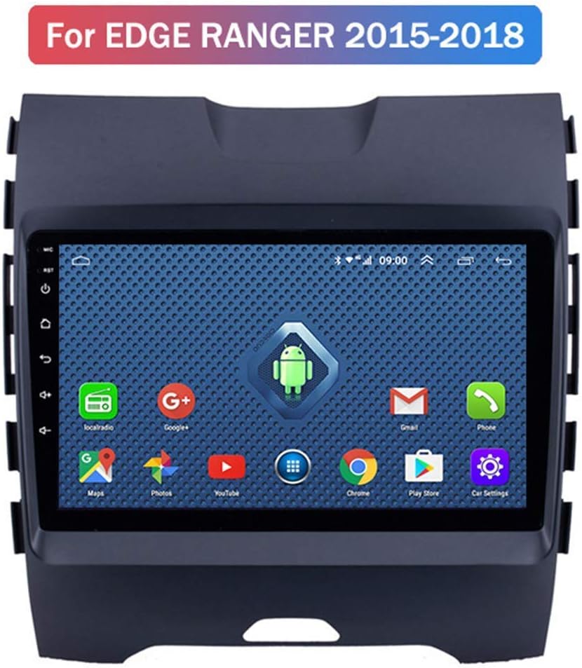 androide double din ford ranger