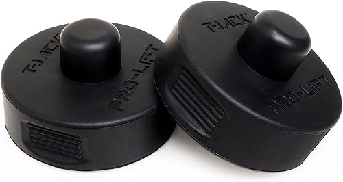 Miniatura 3 de Pro-LifT Tesla Jack Pad - Adaptador de elevación para rotación de reparación de neumáticos - Accesorios modelo 3/S/X/Y protegen de la batería del