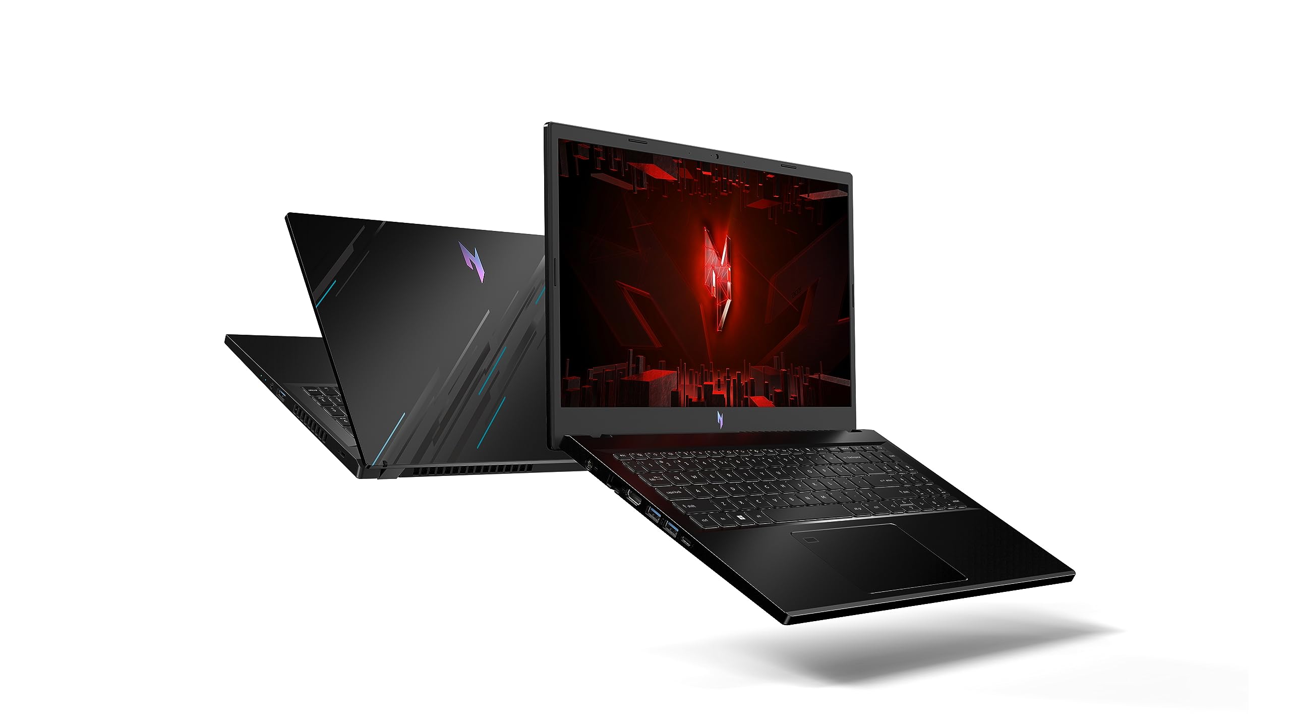 Acer Nitro V 15 (ANV15-51-560K) Gaming Laptop, 15.6 Inch FHD 144Hz Display, Intel Core i5-13420H, 16 ASIN: B0CF1NCN5X