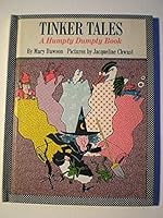 Tinker tales;: A Humpty Dumpty book 0819306983 Book Cover