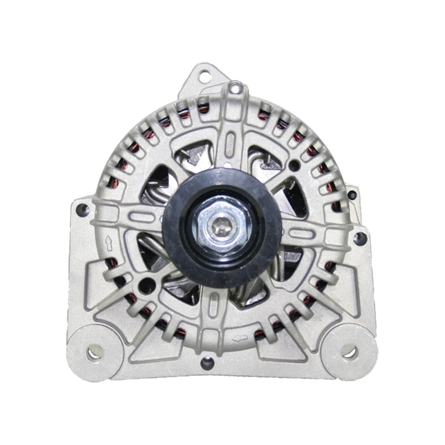 Kuhner 301768ri Alternatore Per Dacia Sandero Dal 06-2008 Al 12-2012
