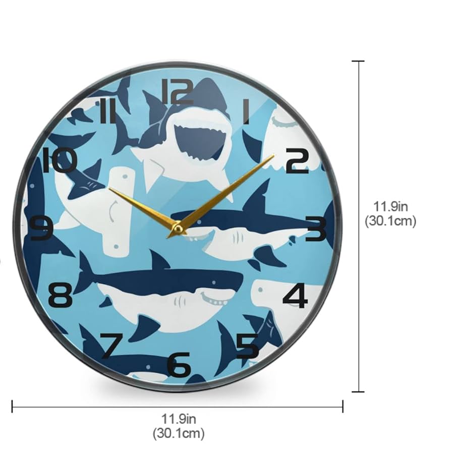 インテリア掛け時計 61v44WwF-TL._UF894,1000_QL80_.jpg