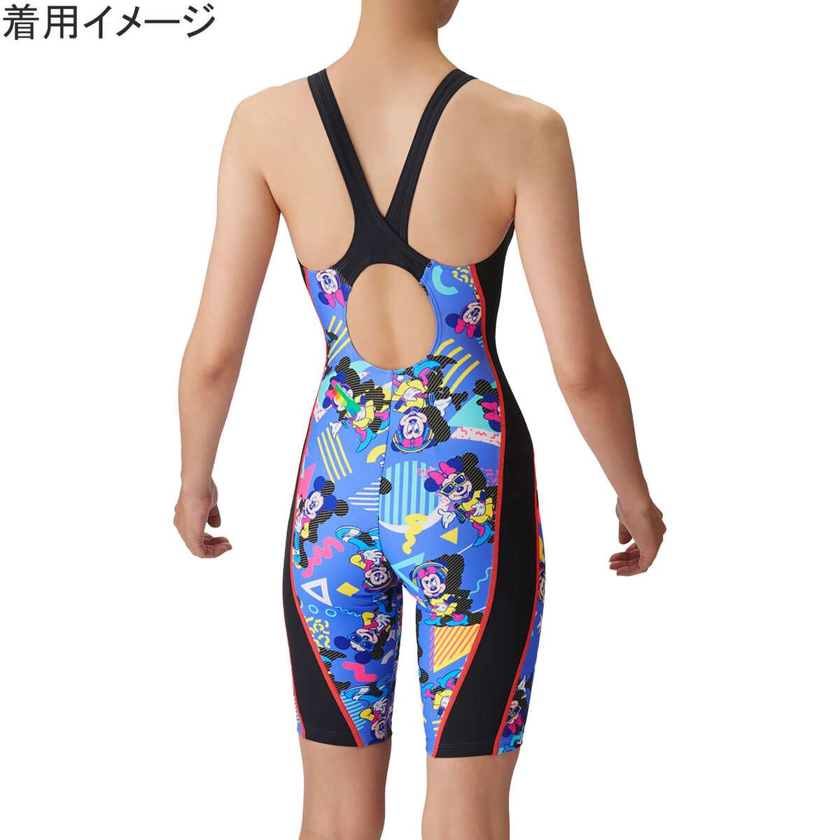 アリーナ　Lサイズ　競泳水着 アリーナ 競泳水着 レディース FINA承認 XOサイズ ARN1021W D