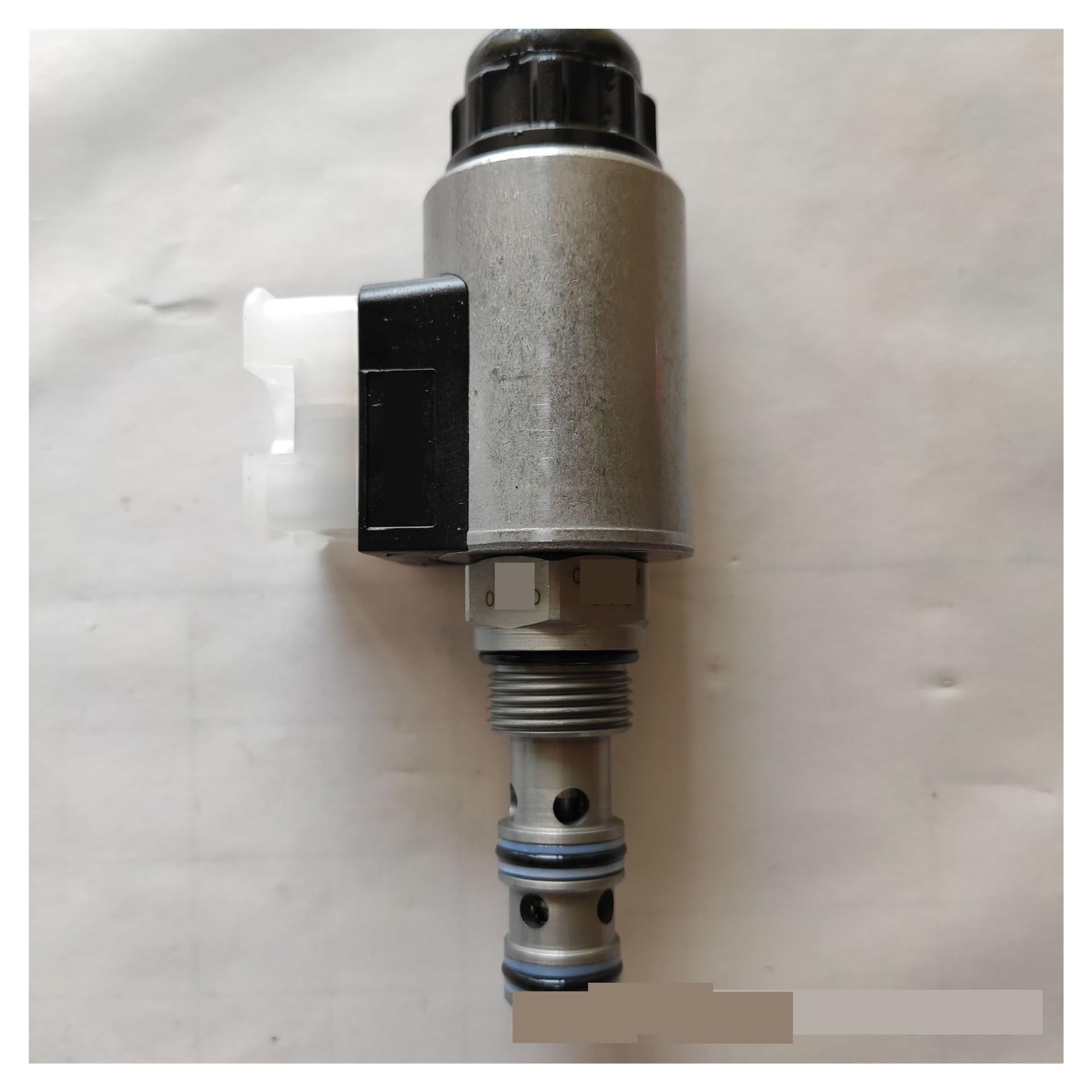 DOMOJT Directional valve WSM08130D-01M-CN-24DG, WSM08130D-01M-CN-230AG(WSM08130D-01M-C-N-230AG)