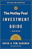 Algopix Similar Product 15 - The Motley Fool Investment Guide Third