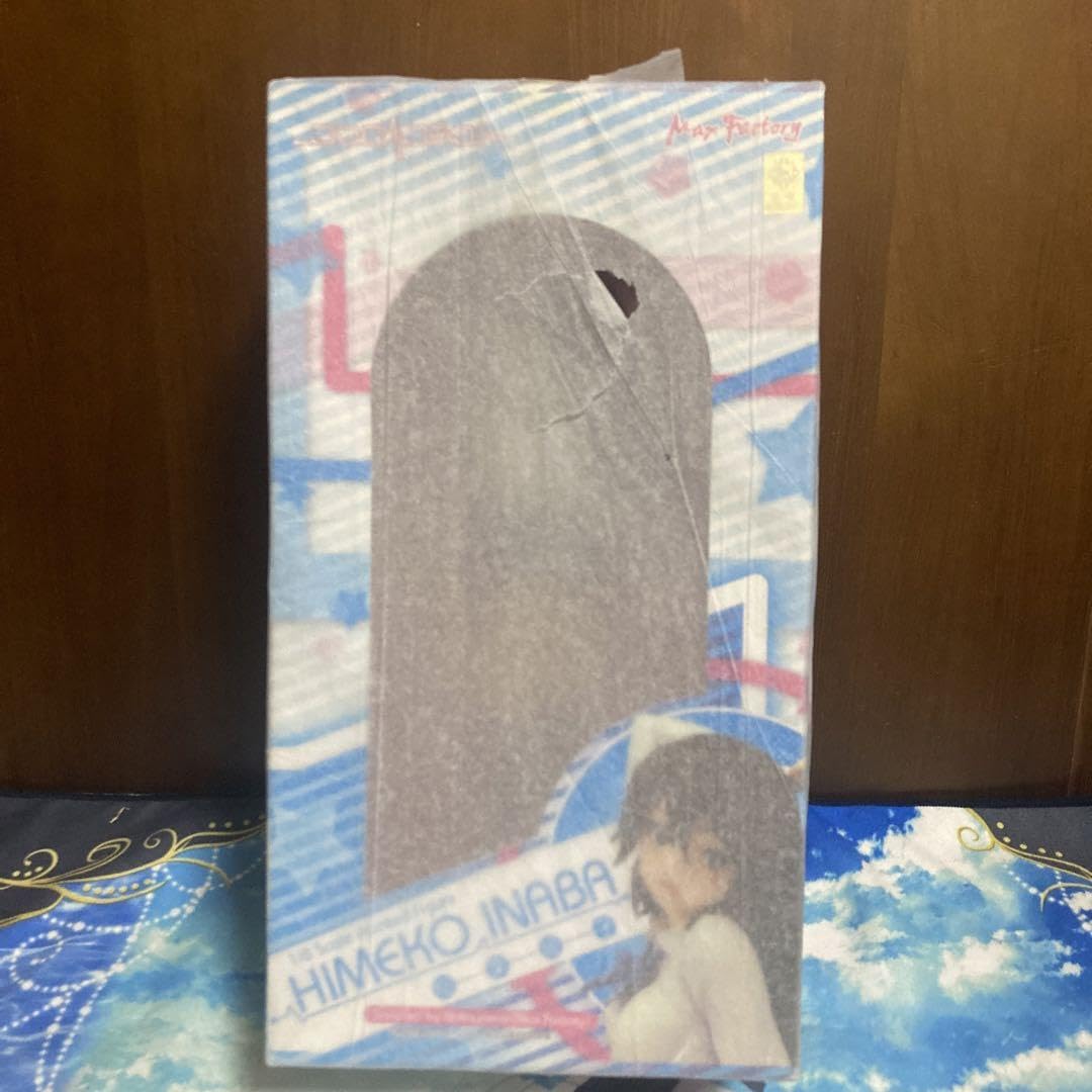 Amazon | ココロコネクト 稲葉姫子 1 8 完成品フィギュア | フィギュア