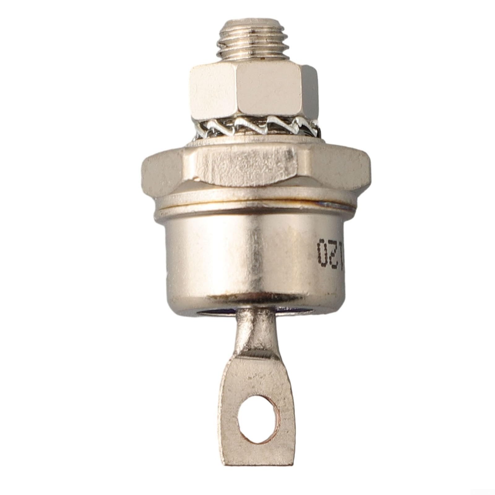 85A/70A/50A/40A/25A 1200V diodo positivo / negativo montaggio perno per convertitori (50HFR 120)
