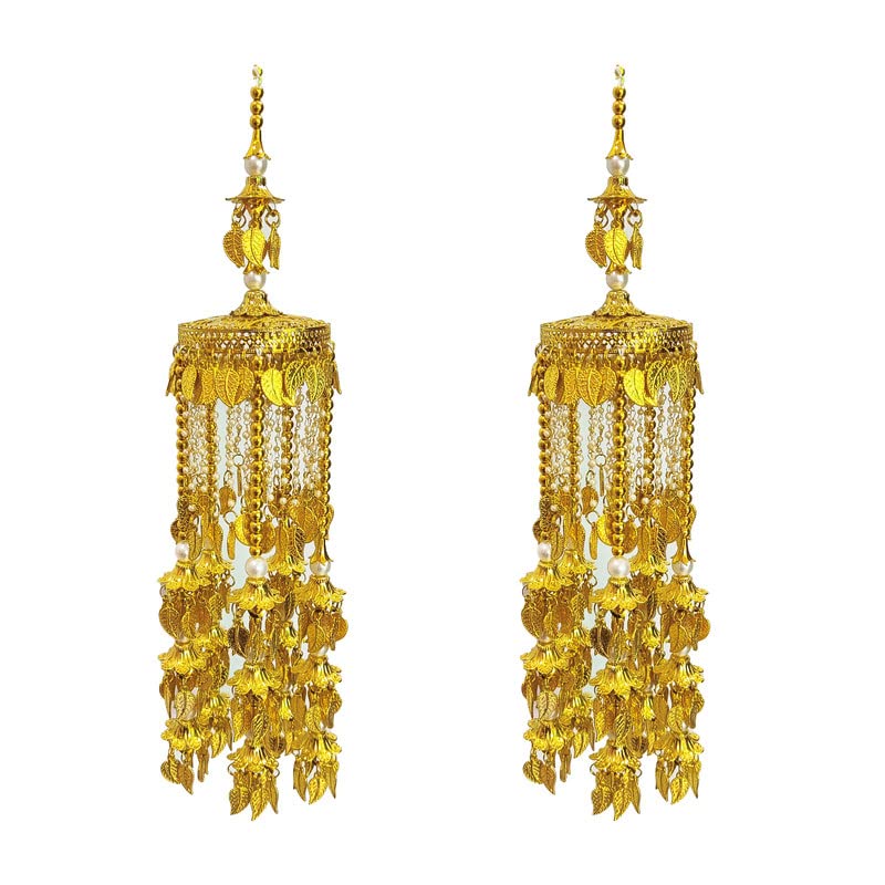 See full amazon price history chart for SBP Fashion Bridal Kalira Set – Handcrafted Jewelry for Weddings, Engagements, Anniversaries – Elegant Kalere Bangles Kaleera for bridal SBP Fashion Bridal Kalira Set – Handcrafted Jewelry for Weddings, Engagements, Anniversaries – Elegant Kalere Bangles Kaleera for bridal (B0BX97MM1C) Amazon Price History, Amazon Price Tracker