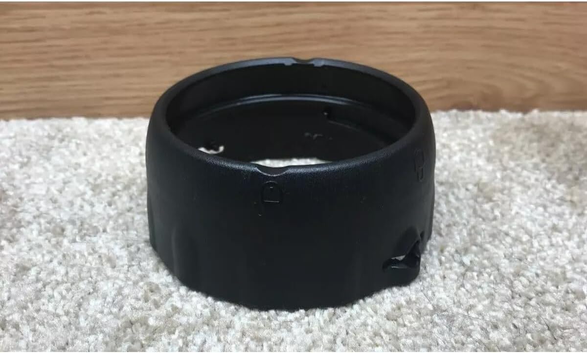 NEW Genuine Union Nut 4241-708-3100 Fits BG56 BG86 SH56 SH86,Replacement for STIHL OEM