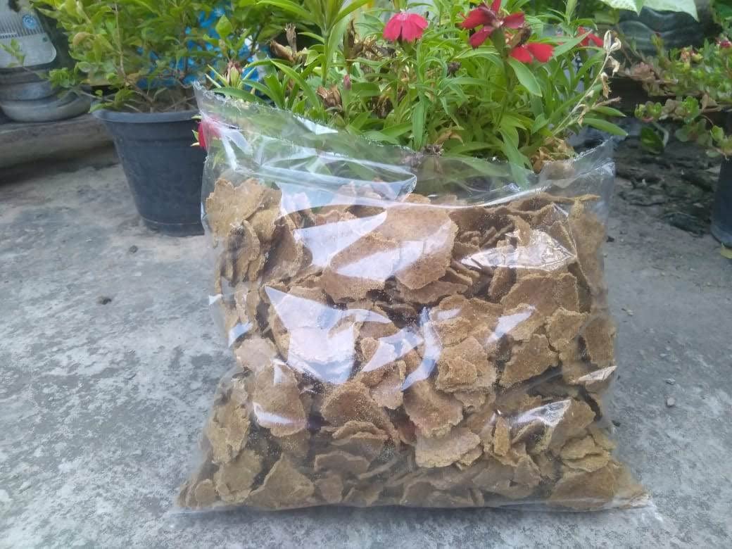 Organic Mustard Cake Fertilizer for Plants- Sarso ki Khali - Pack of 1kg (B0BF5TVRNN) Amazon Price History, Amazon Price Tracker