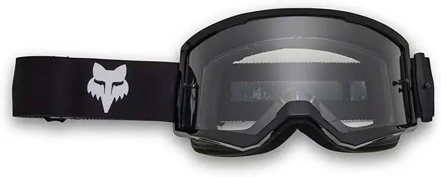 Fox Racing Unisex Main Goggle - Motocross Brille (1-Pack)