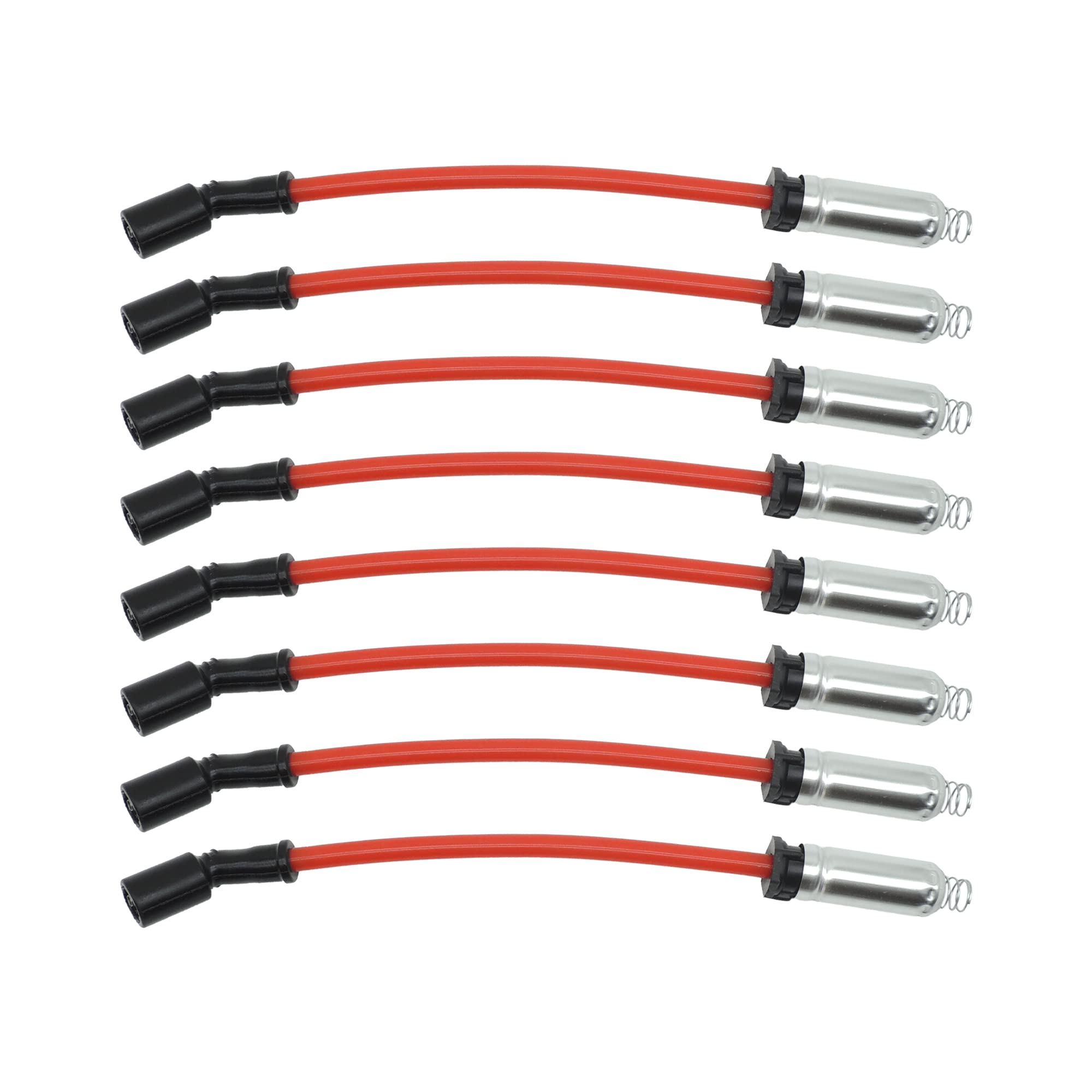 Spark Plug Wires and Accessories – CHEVROLET TAHOE (B2W) 5.3 V8 AWD 1999 - 2006 etiketlendi – Motorsport Spare Parts
