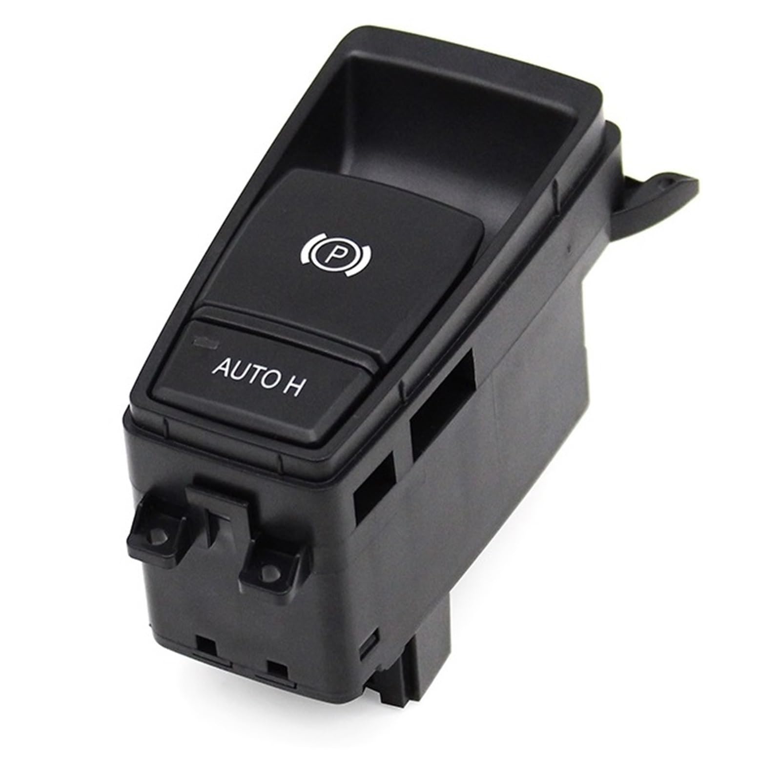 Interruptor de freno de mano para E70 E71 E72 botón de estacionamiento electrónico 2007-2013 7