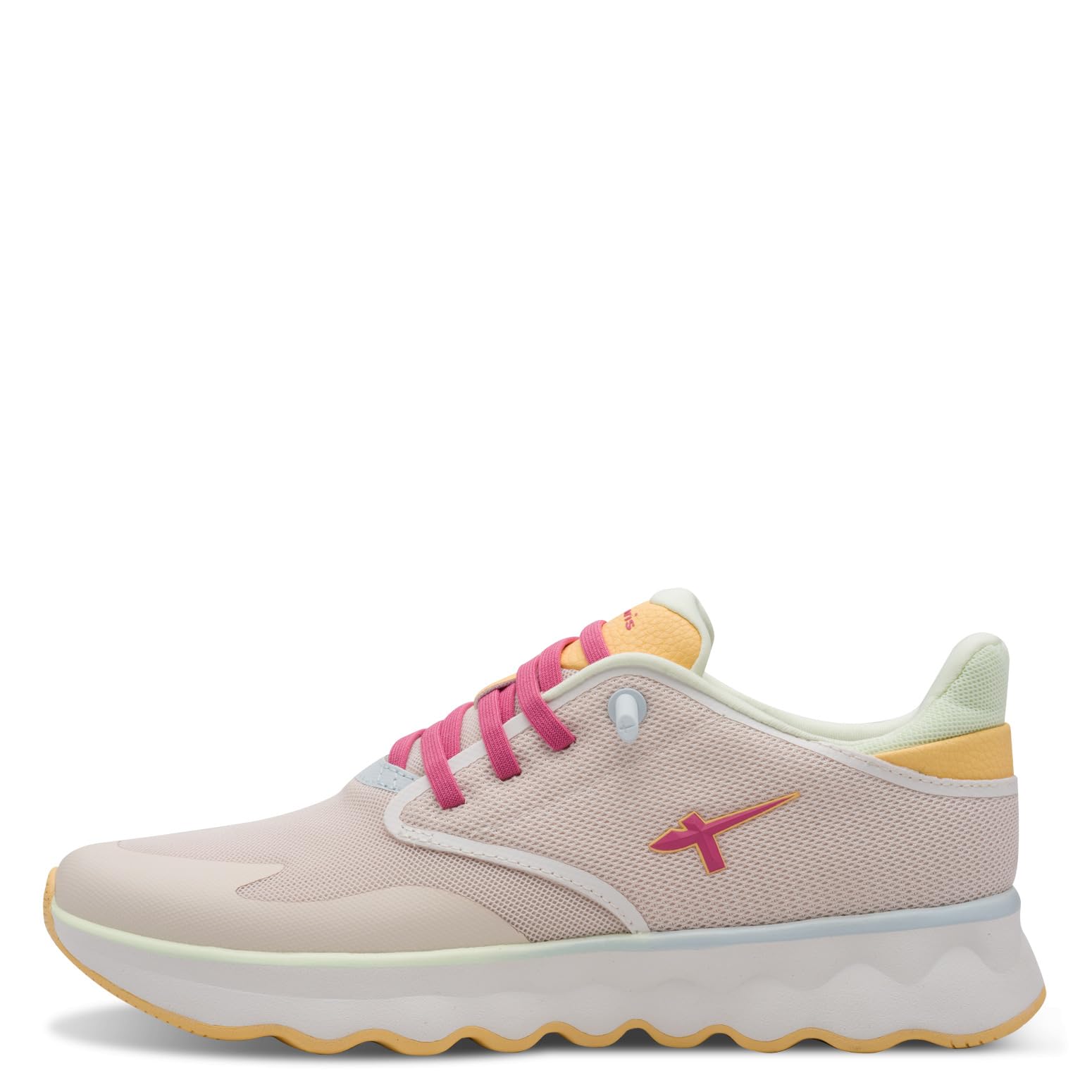Tamaris Sneaker Light Blue Combi blau
