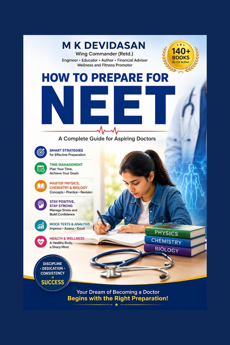 How to Prepare for NEET