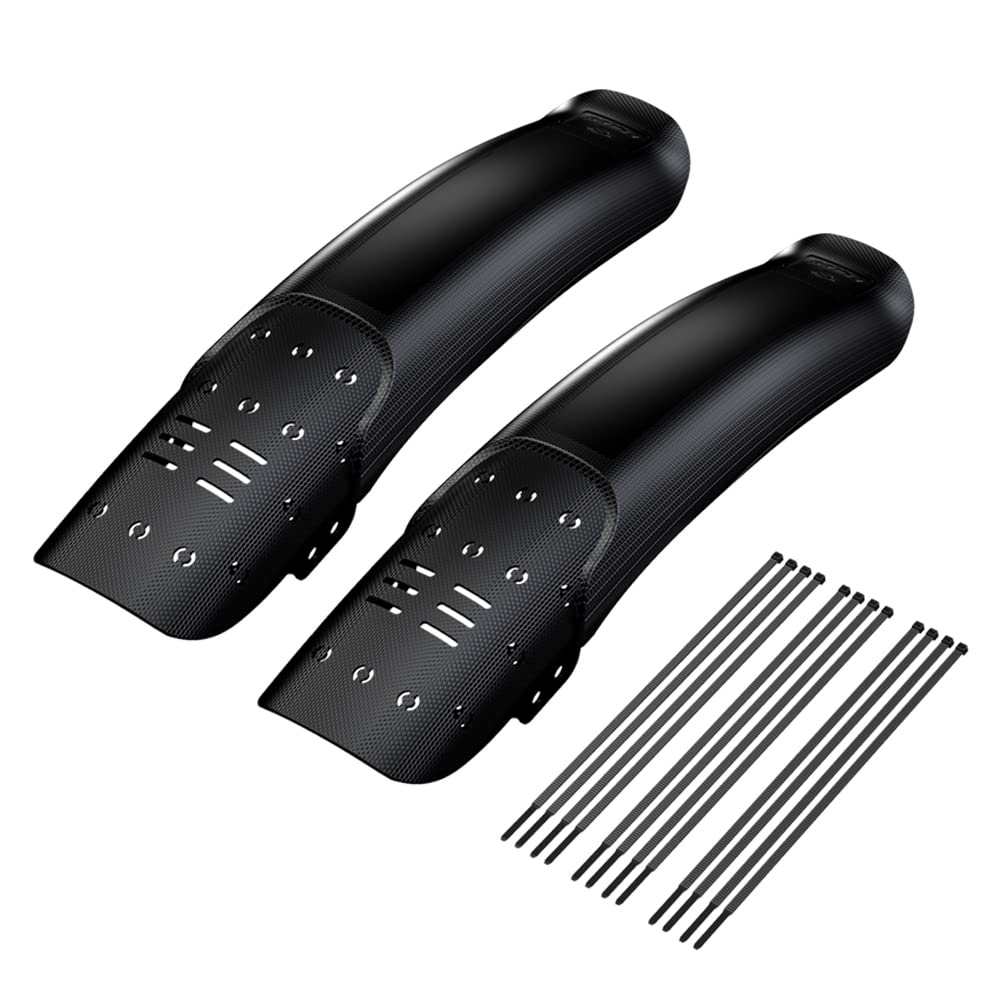 mtb spatborden, spatborden set, 1/2 Stuks Fiets Fenders Weg Mountainbike Spatbord for Achter Spatbord Mtb Spatbord Vleugels for Fiets Accessoires Sport & outdoor