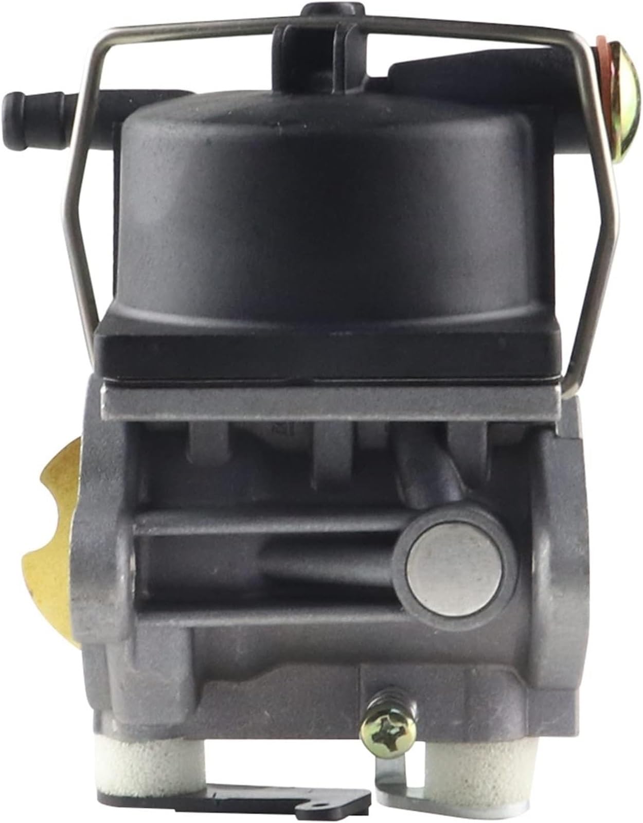 Genérico Carburador para carburador de Motor para Tractor para Tecumseh OHV120, cortacésped para MTD Yard Piezas de cortacésped
