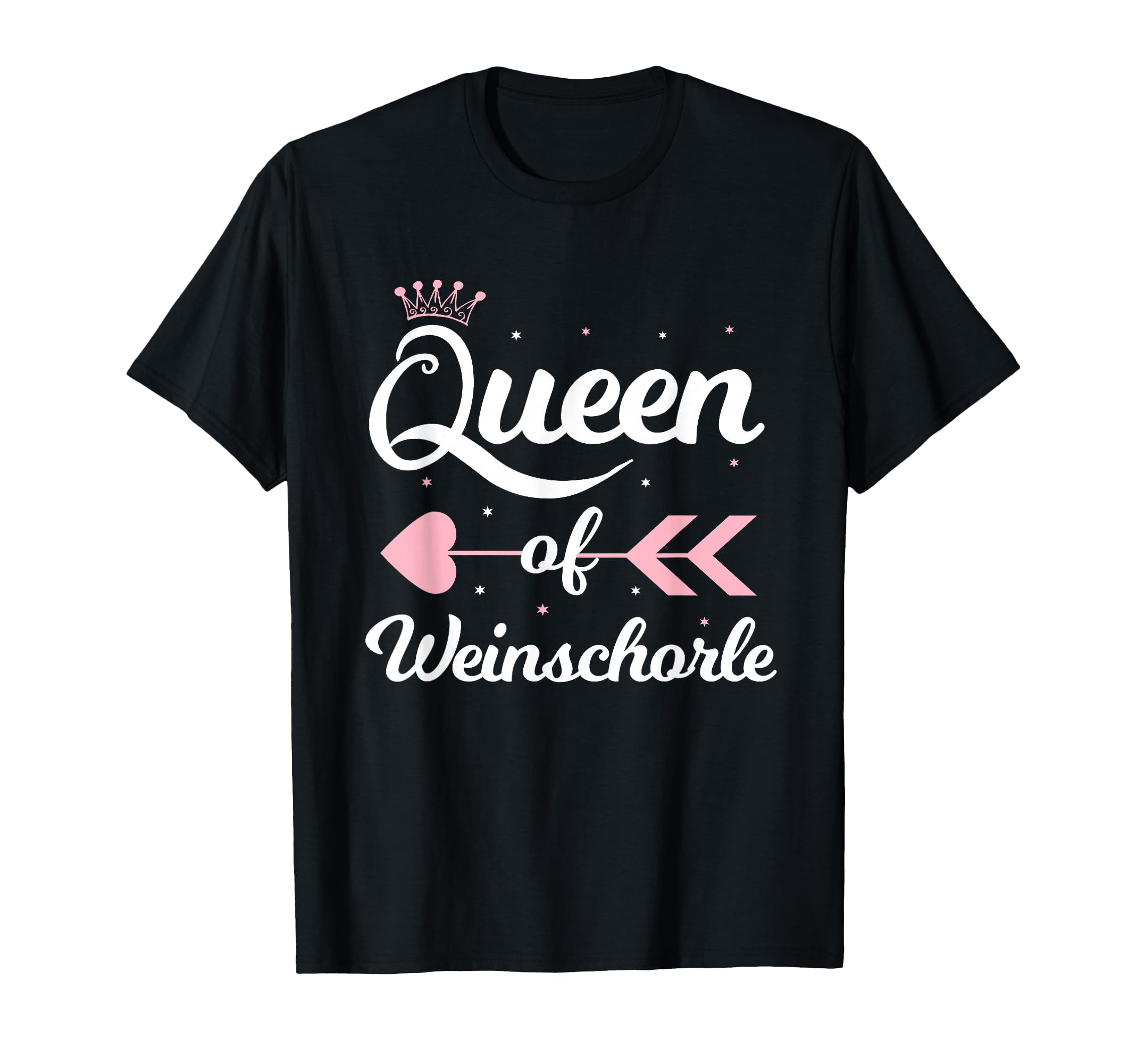 Kleidung mit Designs von Amazon Merch on Demand