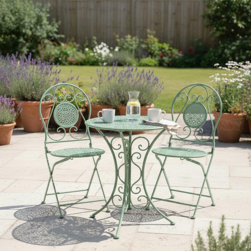 Madison & Mayfair Bistro Set