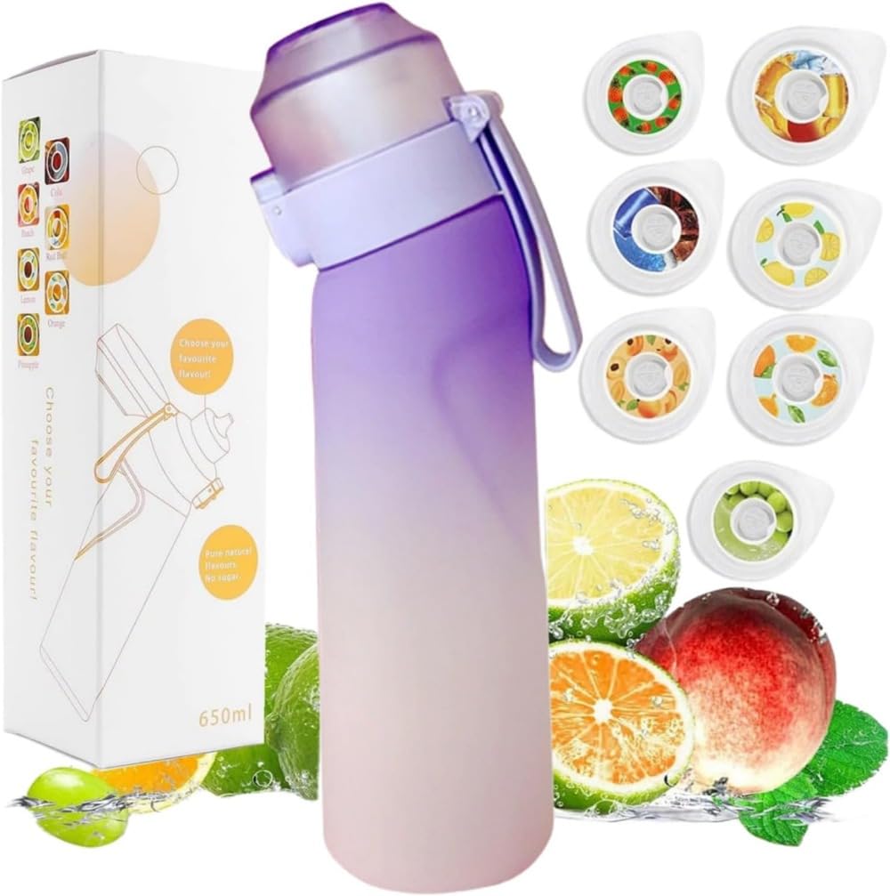 水筒　タンブラー　ポータブルドリンクストロー　650ml 水筒 タンブラー ポータブルドリンクストロー 650ml