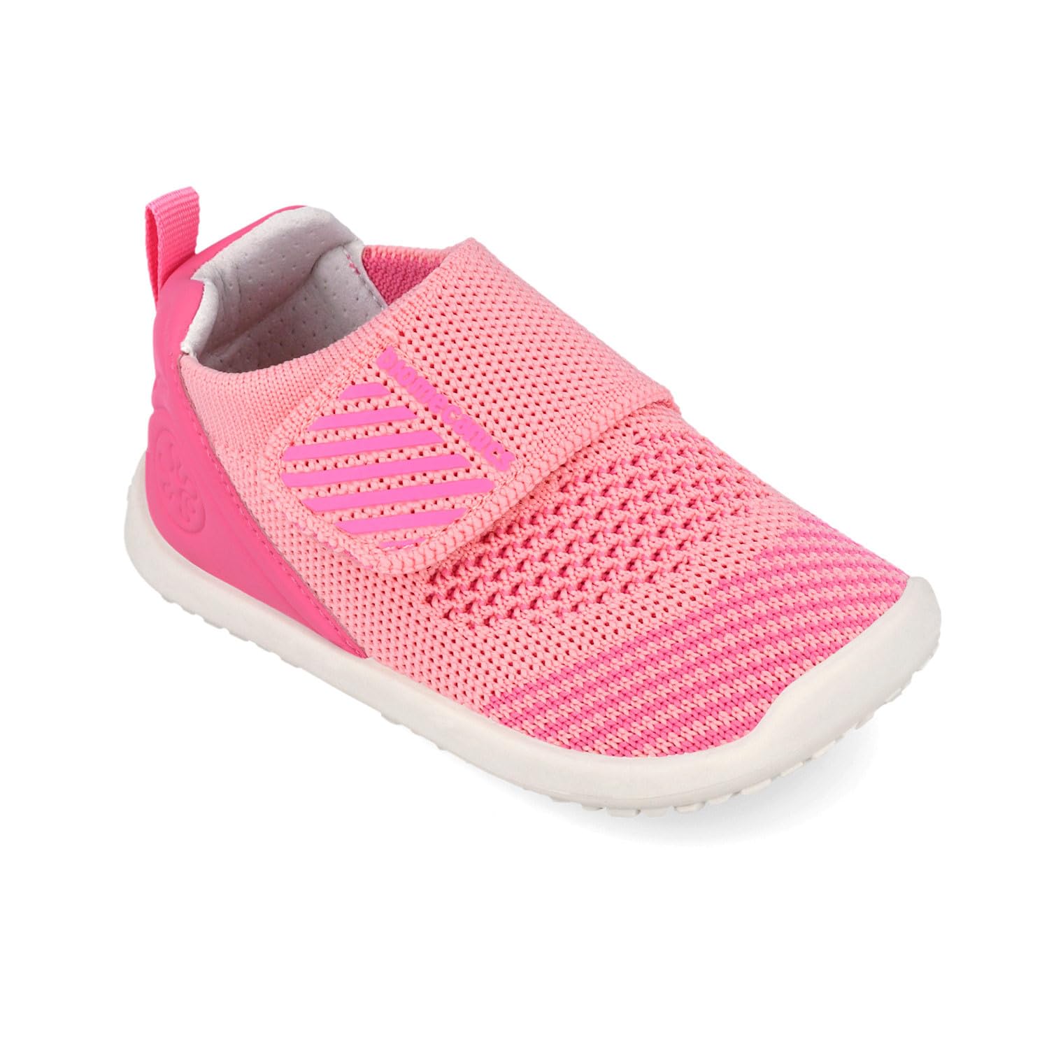 Biomecanics Zapatos con Rejilla Marrones Infantil