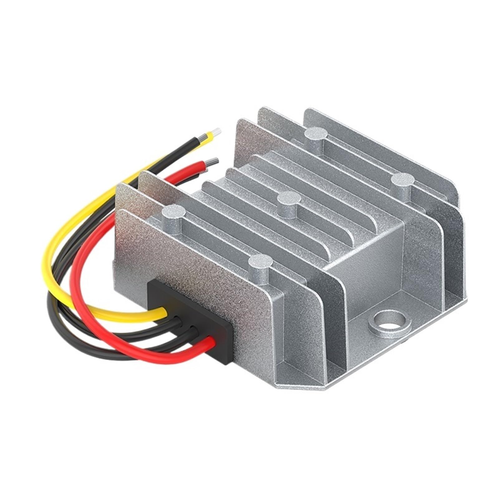MQXFCZUX 12V to 36V48V53V DC Power Boost Module 9-35V to 36V Automotive Power Converter DC-DC Regulator(2A,12V24V(9-35)_48V)