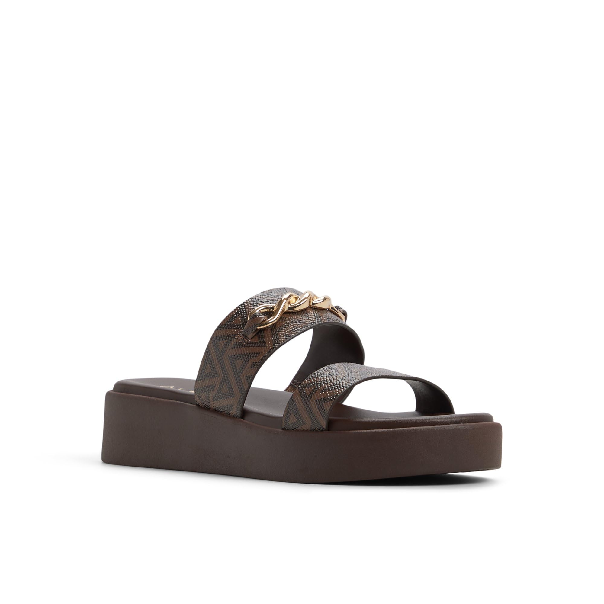 aldo HALAMAEVER Brown Ladies EVA-picture-17