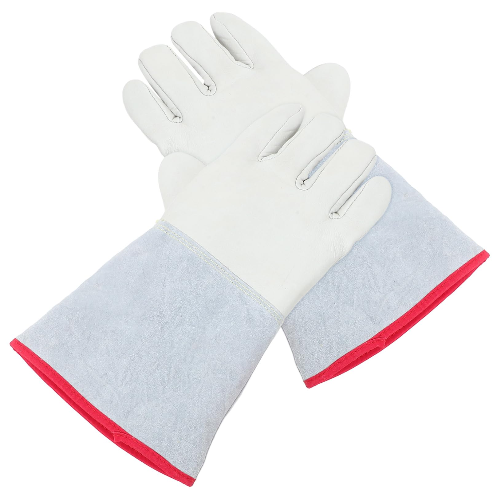 Guantes Térmicos Resistentes para Congelador y Frío Extremo